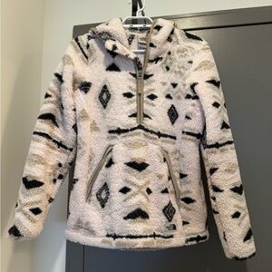 Women’s North Face Fleece